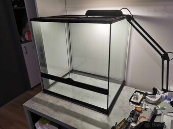 ExoTerra terarium 60x45x60cm - 3