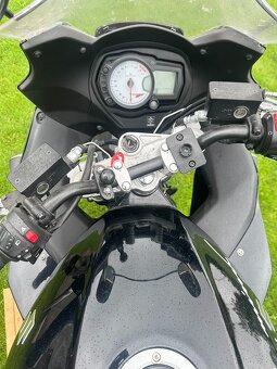 Suzuki GSX 650F - 3