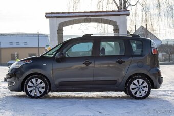 Citroën C3 Picasso HDi 90 FAP Attraction - 3