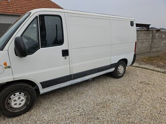 Fiat Ducato - 3