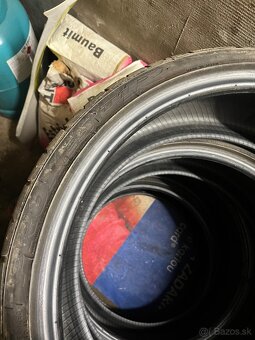 Toyo Pneumatiky 215/35 r18 - 3