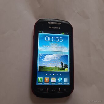 Samsung Galaxy Xcover 2 - 3