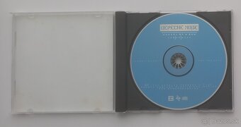 Depeche Mode US CD Promo Barrel Of A Gun - 3