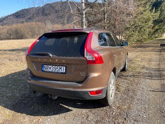 VOLVO XC 60 - 3