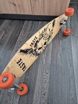 Longboard - 3