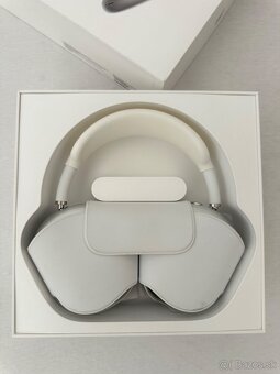 Apple Airpods MAX v záruke - 3