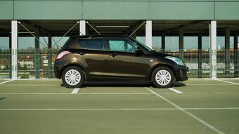 Suzuki Swift 1.2 AC GL X - 3