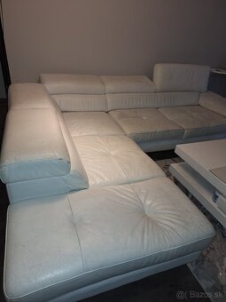 Predam kozenu sedacku SOFA - 3