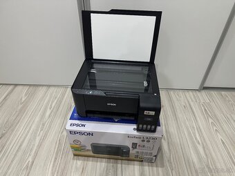 Tlačiareň Epson L3230 - 3