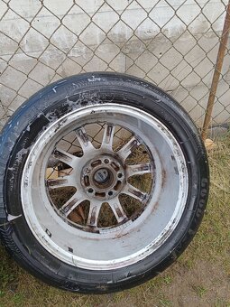 Disky Ronal 5x112 R16 Et35 - 3