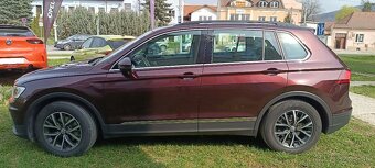 Volkswagen Tiguan 2.0 TDI - 3