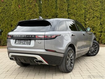 Land Rover Range Rover Velar D300 R-Dynamic 39.000 km‼️ - 3