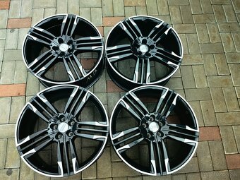 Audi,Mercedes,Škoda,Volkswagen,Seat 5x112 r20 - 3