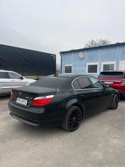 Bmw e60 - 3