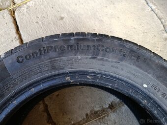 Letné pneumatiky 175/65 R14 - 3