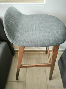 Barová stolička - 3