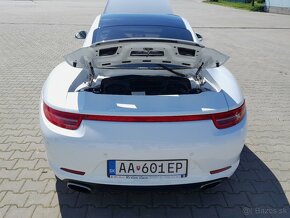 Porsche 911/991 Carrera 3.4 i 2014 - 3