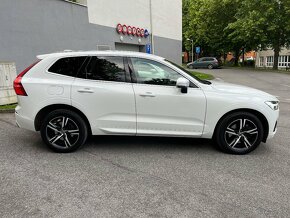 Volvo XC60 D4 R-Design AWD A/T,( odpočet DPH) - 3