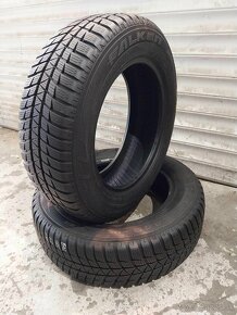 Falken zimné 185/65/R15 - 3