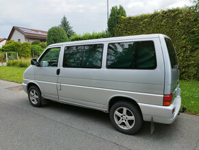 VW T4 Multivan 2.5TDi 75kW,r.v.2003 - 3