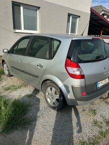 Predam renault megane scenic 1.9 dci - 3