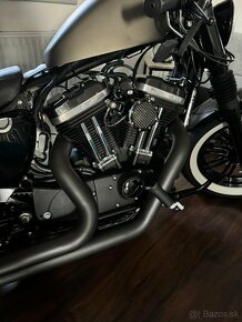 Predam Harley-Davidson Forty-Eight 2020 - 3