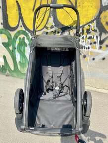 Thule Chariot Sport 1 - 3