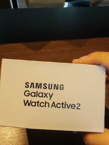 Hodinky Samsung Active 2 - 3