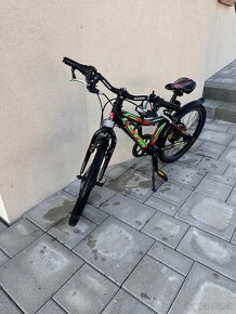 Bicykel  CTM - 3