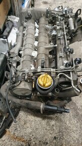 Motor 2.4JTDm Alfa Romeo 159 / Brera / Spider - 3