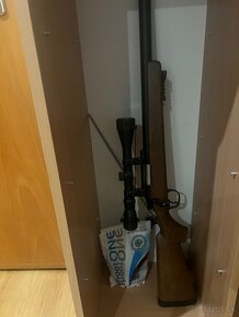 Airsoft Snajperka - 3