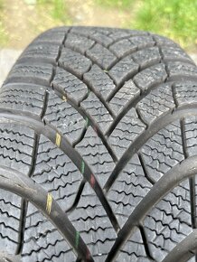 Zimne pneu Semperit 195/65 R15 komplety - 3