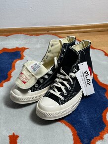 Converse CDG Play - 3