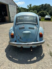 Vw Chrobak 1302 - 3