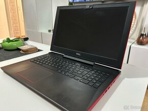 DELL Inspiron G5 5587 24GB ram - 3