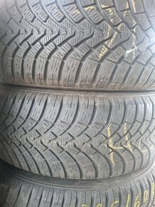 225/60R17 Falken - 3