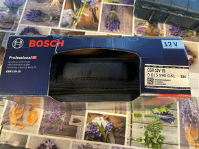 Bosch - 3