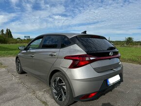 HYUNDAI I20 1.0 T-GDi FAMILY MOŽNÝ ODPOČET - 3