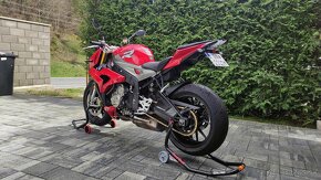 BMW S1000R - 3