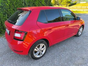 Skoda Fabia III 1.0mpi LPG Facelift - 3