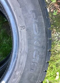 205/65 r16C zimné Nokian 107/105T - 3