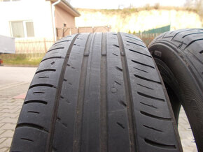 Pneumatiky Falken 195/65R16 letné 2ks - 3