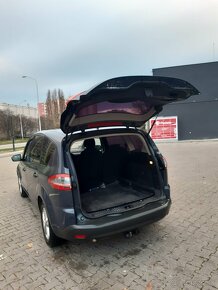 Ford S Max automat - 3