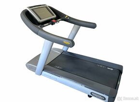 Profesionálny bežecký pás TECHNOGYM EXCITE RUN 700 LCD TV - 3