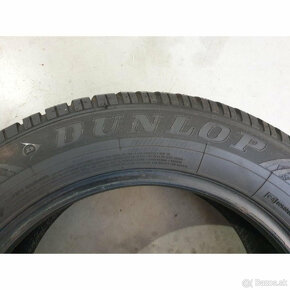 Zimné pneumatiky 205/60 R16 DUNLOP - 3