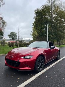 Mazda MX5 2020 odpocet DPH - 3