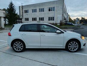 Volkswagen Golf 7 1.4 TSI BMT 125k R-Line Comfortline EU6 - 3