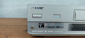 Videorekordér Sony - 3