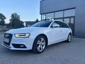 Audi A4 2.0tdi - 3