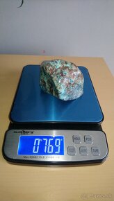 Minerál Quantum quattro 0,77kg - 3